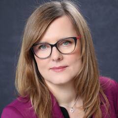 Agnieszka Stachniak